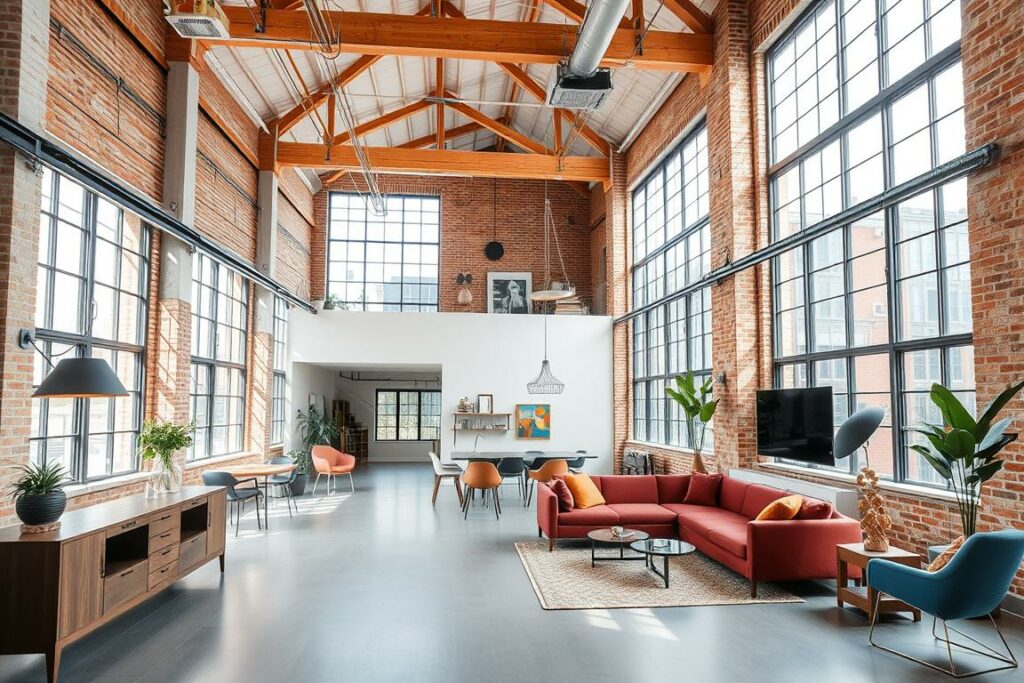 Kaufberatung Loft